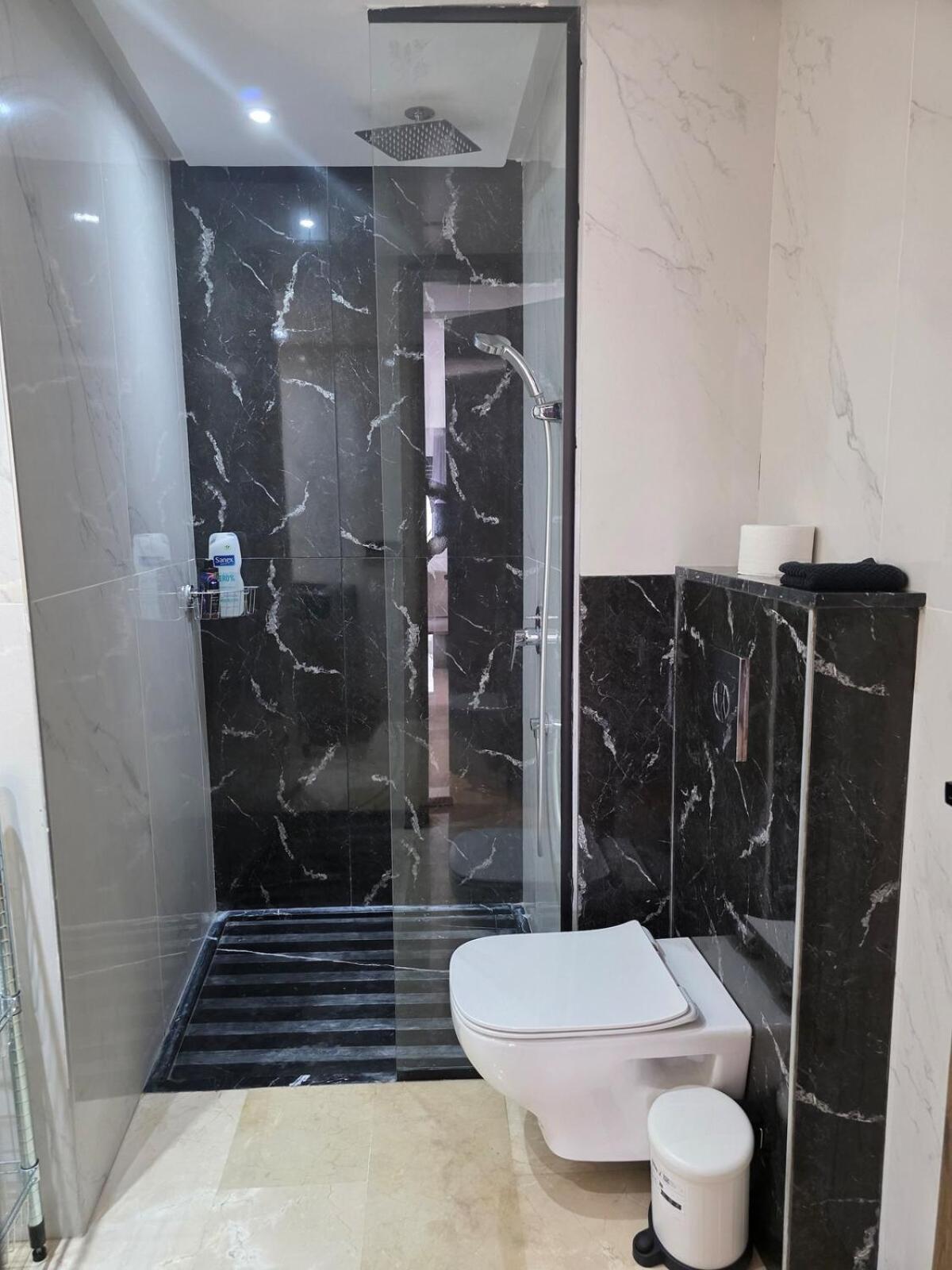 Apartment Washingtonia Palm - Center Casablanca